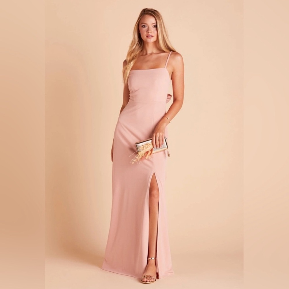 Birdy Grey Rose Quartz Wedding Dress
